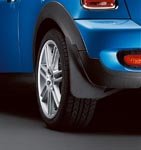 Mud Flaps & Splash Guards MINI Cooper 82 16 0 415 115