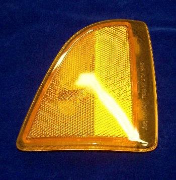 Marker Lights TYC 5976404