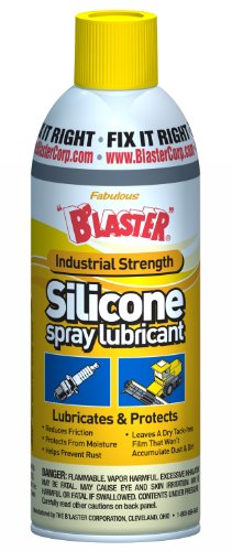 Lubricants B'laster 16-SL