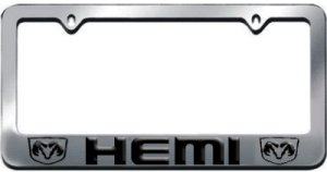 Frames Hemi LP-Hemi1