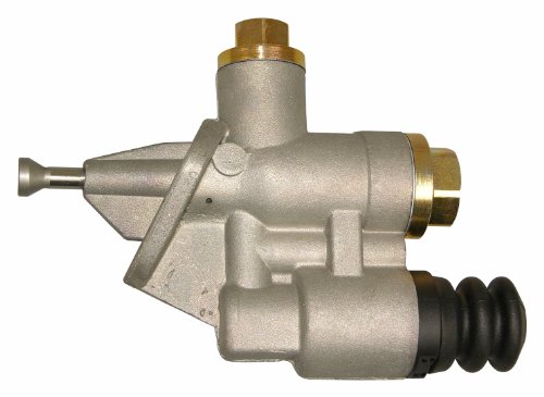 Mechanical Fuel Pumps Airtex 73104