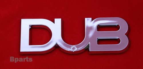 Emblems bparts 