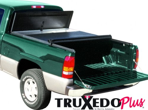 Tonneau Covers Truxedo 471101