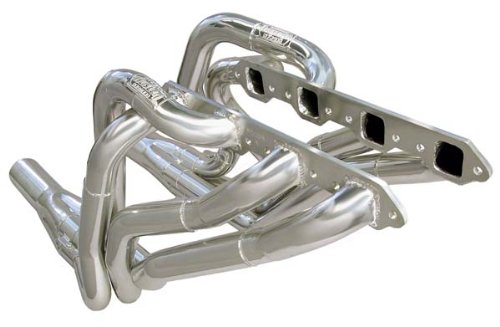 Exhaust & Emissions Hedman 85008
