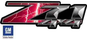Decals Weston Signs WSOLPZ71_005_LSPINK