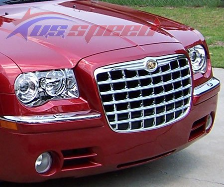 Grille Inserts CWZ CW1-GI-21