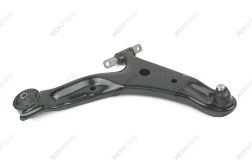 Control Arms Mevotech MK80348
