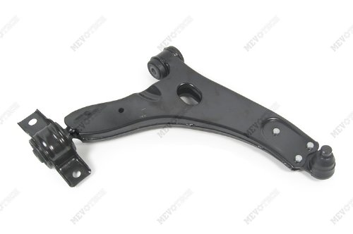 Control Arms Mevotech MK80407