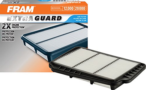 Air Filters Fram CA10193