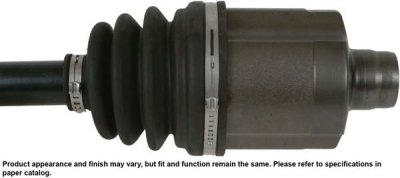 Drive Shaft Assemblies Cardone 601393