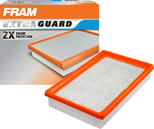 Air Filters Fram CA10192