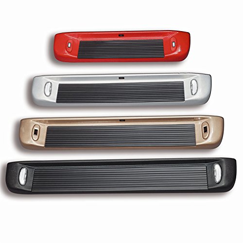 Running Boards BAK 890