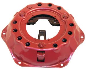 Pressure Plates Ram Clutches 423