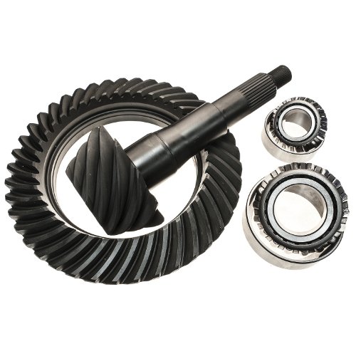 Rack & Pinion Motive Gear F105456PK