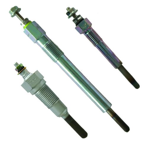 Glow Plugs NGK 4646