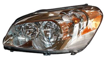 Turn Signal Bulbs TYC 20677800