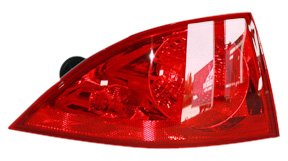 Tail Light Assemblies TYC 11619600