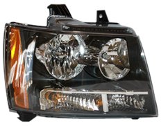 Headlight Assemblies TYC 20675500