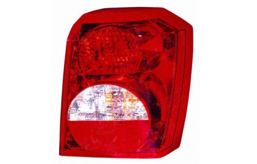 Tail Light Assemblies TYC 11620300