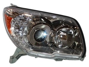 Headlight Bulbs TYC 20676191