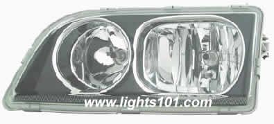 Headlight Bulbs TYC 20-6556-00