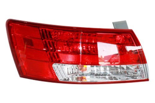 Tail Light Assemblies TYC 11619000