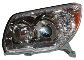 Headlight Assemblies TYC 20676291