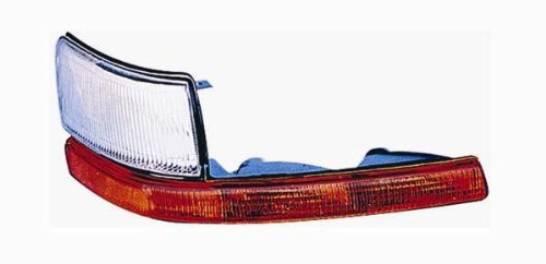 Headlight Assemblies TYC 12-1497-01