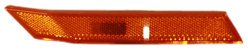 Side Marker Assemblies TYC 18602500
