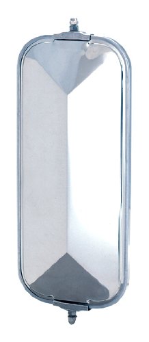 Exterior Mirrors Fit System RH076W