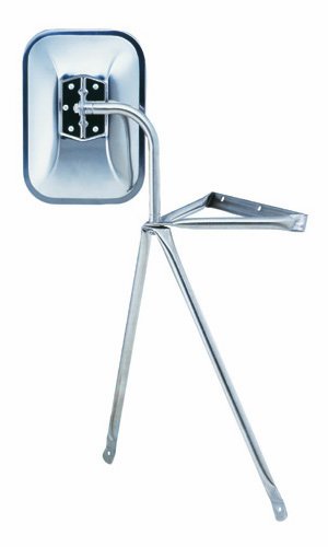 Exterior Mirrors Fit System H3551