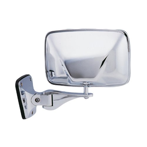 Exterior Mirrors Fit System H3511