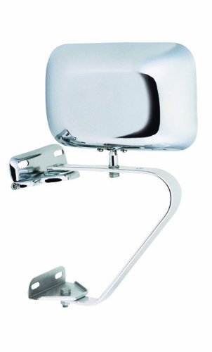 Exterior Mirrors Fit System H3721