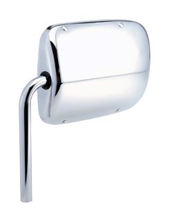 Exterior Mirrors Fit System RH090