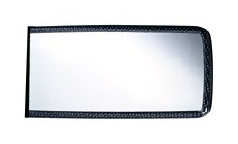 Exterior Mirrors Fit System DN092