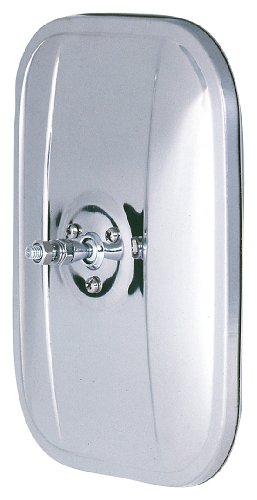 Exterior Mirrors Fit System RH057