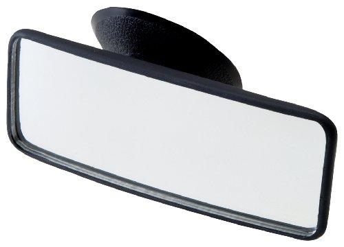 Exterior Mirrors Fit System C006