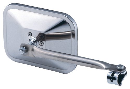 Fit System CL062E Clamp-on Spot Mirror Exterior Mirrors Fit System CL062E