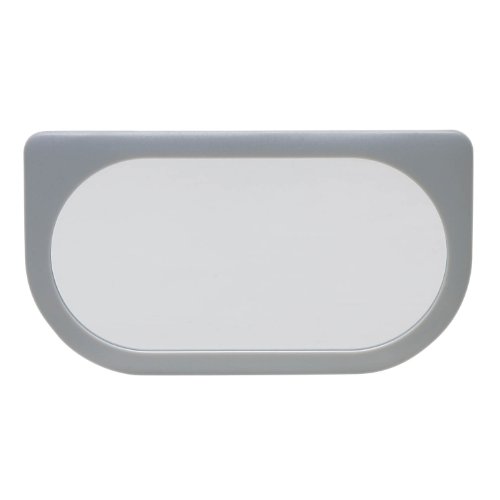 Exterior Mirrors Fit System V108G