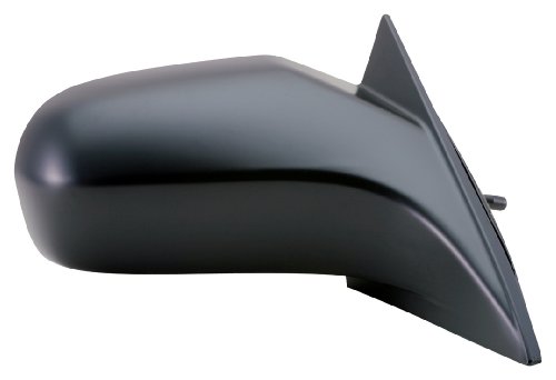 Exterior Mirrors Fit System 63555H