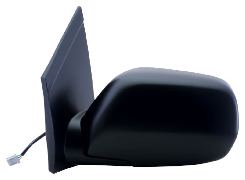 Fit System 63004H Driver Side Replacement OE Style Power Folding Mirror Exterior Mirrors Fit System 63004H