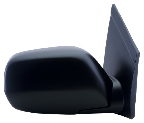Fit System 63005H Passenger Side Replacement OE Style Manual Folding Mirror Exterior Mirrors Fit System 63005H