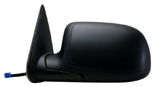 Fit System 62062G Driver Side Replacement OE Style Heated Power Mirror Exterior Mirrors Fit System 62062G