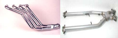 Headers BBK BBK-1516-1660