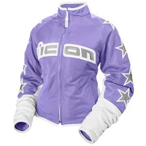 Icon Women's Hooligan 54 Jacket Jackets & Vests ICON 2822-0091