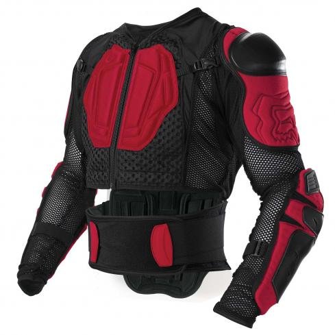 Protective Gear Fox Racing 31019-017-004