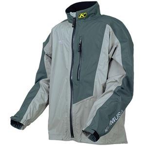 Klim Stow Away Jacket - 2009 Jackets & Vests Klim 3048-110-000