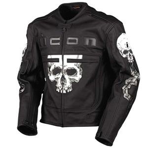 Jackets & Vests ICON 2810-0467