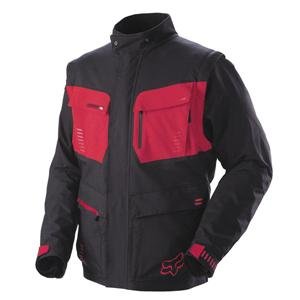 Jackets & Vests Fox Racing 10042-014-003