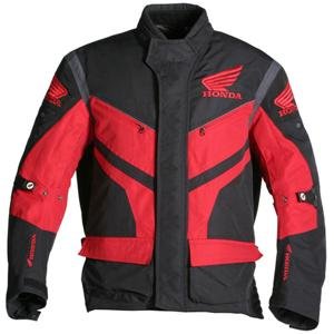 Joe Rocket Honda Endurance Jacket Jackets & Vests Joe Rocket 671-8602